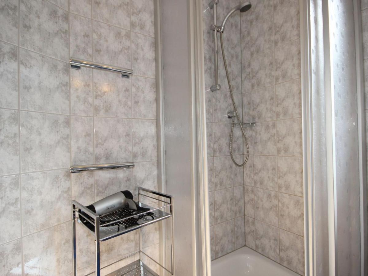 Apartment Handle-2 By Interhome Ried im Oberinntal Ngoại thất bức ảnh