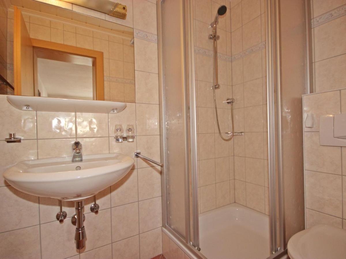 Apartment Handle-2 By Interhome Ried im Oberinntal Ngoại thất bức ảnh