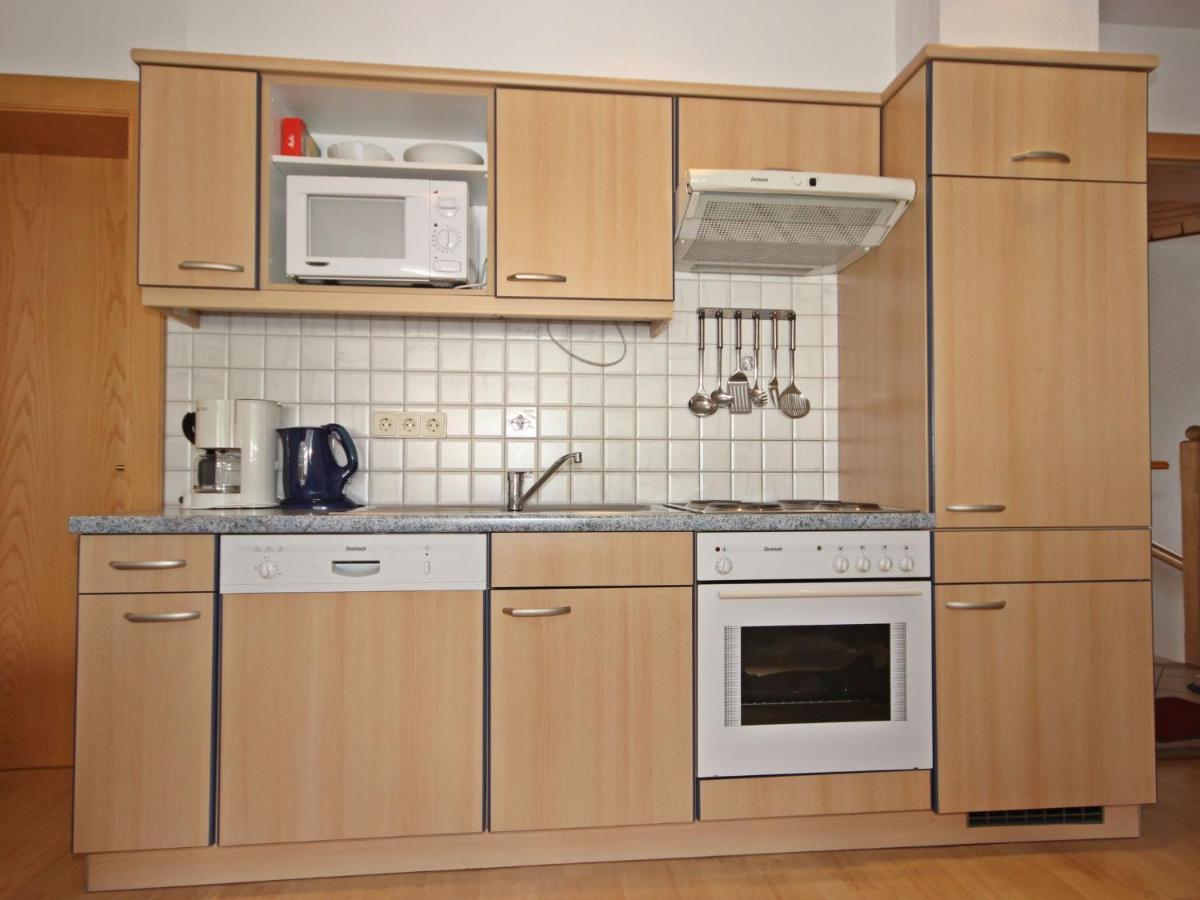 Apartment Handle-2 By Interhome Ried im Oberinntal Ngoại thất bức ảnh
